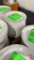 Sunny Melamine Plates 9