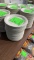 Sunny Melamine Plates 9