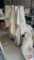 White Pop Up Canopy (Size Unknown)