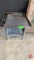 Stainless Steel Equipment Stand 25