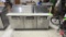True TSSU-72-30MB-ST-HC Stainless Mega Prep Cooler