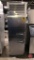 Traulsen AHT132DUT-HHS Stainless Half Door