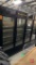 True GDM-72 Glass 3-Door Cooler W/ Lights