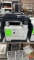HP LaserJet Pro MFP M521dn Printer