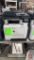 HP LaserJet Pro MFP M521dn Printer