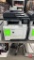 HP LaserJet Pro MFP M521dn Printer