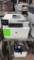 HP Color LaserJet Pro MFP M27dw Printer