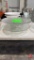 Designer Glass Cake Stands 13