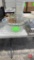 Glass Punch Bowl 14