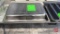 Stainless Steel Full Size Flip Lid