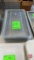 Cambro 10CW6L Full Size Sealing Lids