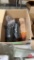 Assorted Coffee Supply Lot (One Money)