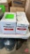 Sysco Plastic Straws Wrapped & Unwrapped 7.75