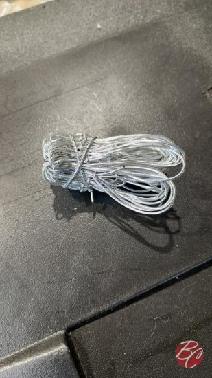 Uline Stretch Loops S-11630 & S13161