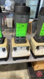 VITA-MIX VM0100 Commercial Food Preparing Machine