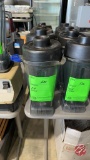 VITA-MIX Blender Hopper W/ Lid