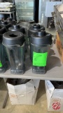 VITA-MIX Blender Hopper W/ Lid