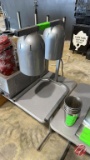 NEMCO Dual Heat Lamp