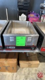 APW W3-V Electric Counter-Top Food Warmer