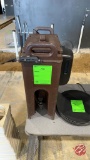 Cambro Insulated Beverage Dispenser