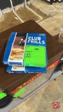 Club Frills (NEW)