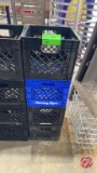 Storage Crates
