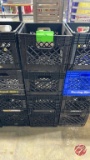 Storage Crates