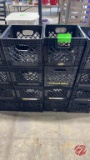Storage Crates
