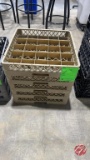Cambro Dishwasher Racks