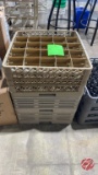 Cambro Dishwasher Racks