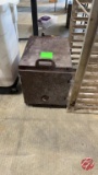 Cambro Insulated Portable Cabinet