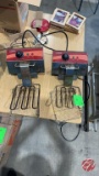 Avantco Electric Warming Elements