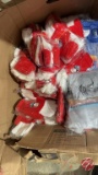 Christmas Gloves (NEW)
