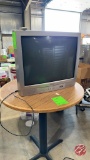 Toshiba Tube TV 30