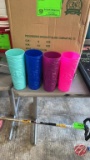 Maui Wow! Party Cups (One Money, Different Colors)