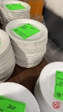 Sunny Melamine Plates 9