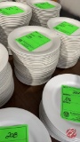 Sunny Melamine Plates 9