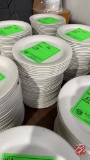 Sunny Melamine Plates 9