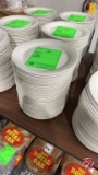 Sunny Melamine Plates 9