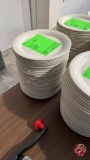 Sunny Melamine Plates 9