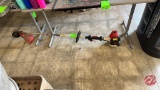 Gas Powered Weed Wacker