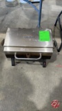 Char-Broil Propane Outside Griddle