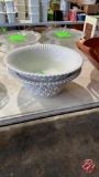 White Weaved Bowls 13