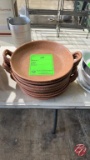 Bugambilia PA003 Coated Bowls 10
