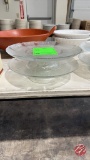 Designer Glass Cake Stands 13