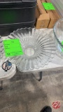 Weaved Glass Bowl 13