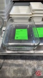 Pyrex 233-S Glass Dish 3qt 13