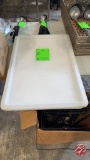 Cambro Lids 18