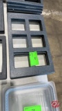 Bugambilia Salad Bar Inserts 21