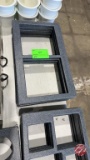 Bugambilia Salad Bar Inserts 21